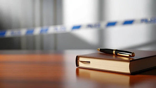 Cyprus President Defends Chief of Staff's Resignation Amid Campaign Finance Allegations