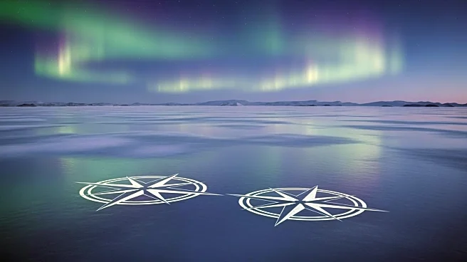 UK Affirms NATO Arctic Talks as Routine Amid Russian Concerns