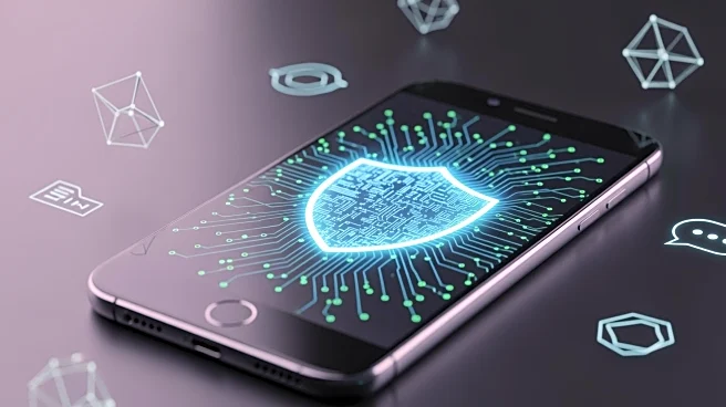 Mobile Carriers and Apps Enhance Tools to Combat Scam Texts