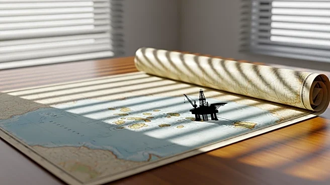 Argentina Delays Embassy Move to Jerusalem Over Israeli Oil Project Near Falklands