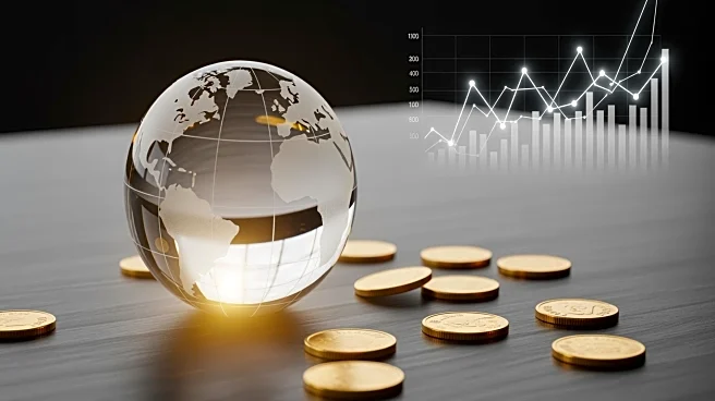 Cebu Officials Launch Investment Summit to Attract Global Capital Amid Economic Challenges