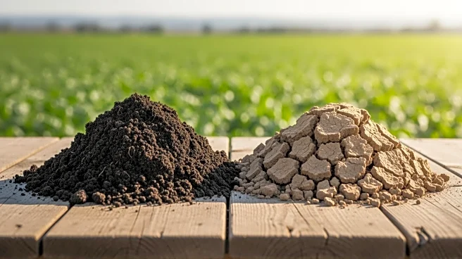 EU Farming Groups Criticize Mercosur Trade Deal for Potential Impact on Agriculture