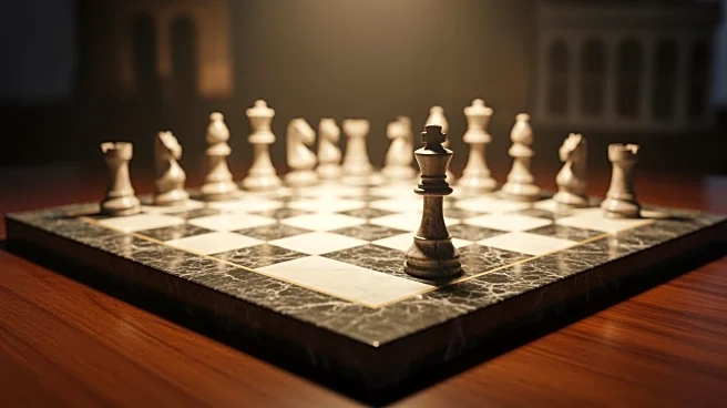 Francesco Gaetano Caltagirone Nears Control of Generali, Signaling Shift in Italy's Corporate Landscape