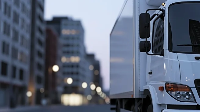 FBI Assists LAPD in Investigation of U-Haul Incident at Anti-Iranian Regime Rally