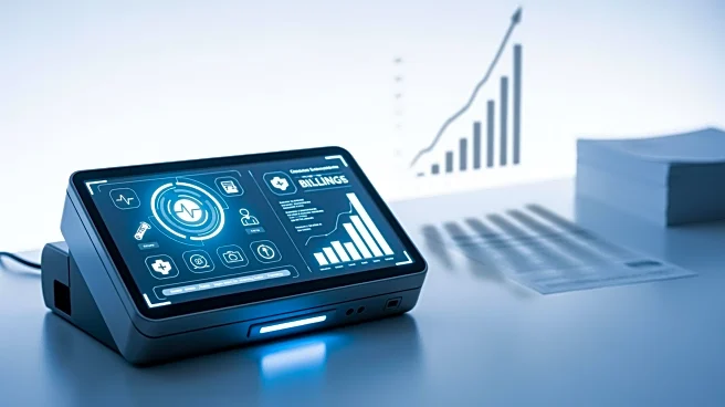 AI in Medical Billing Raises Concerns Over Increased Healthcare Costs