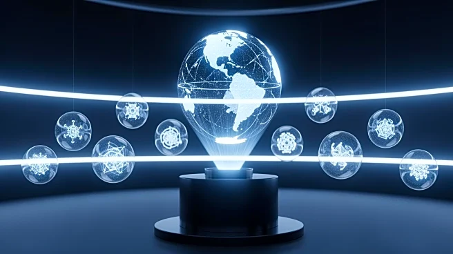 MIT Technology Review Identifies 10 Breakthrough Technologies for 2026 with Potential Global Impact