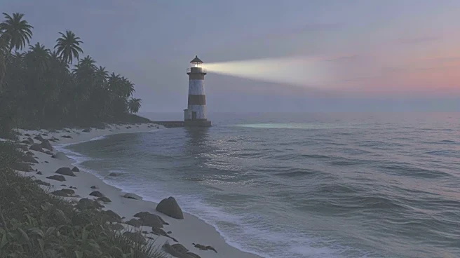 U.S. State Department Issues Travel Warning for Grenada Due to Crime Risks