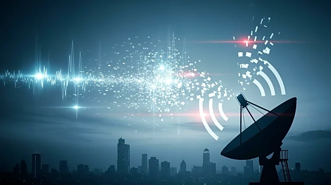 Iran Deploys Military Jamming to Disrupt Starlink Amid Protests, Impacting Connectivity