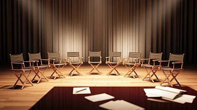 Volunteer Actor's Tribunal Loss Highlights Worker Status Debate at Cambridge Shakespeare Festival