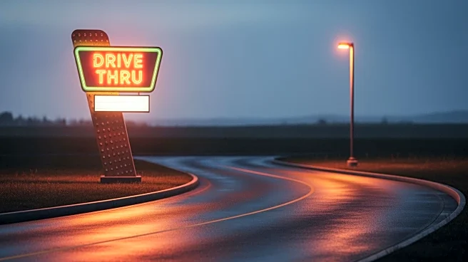 Amy's Drive-Thru Announces Closure, Fans Express Disappointment