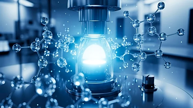 Cold Spring Harbor Laboratory Develops New Mass Spectrometry Technique to Enhance Molecule Detection