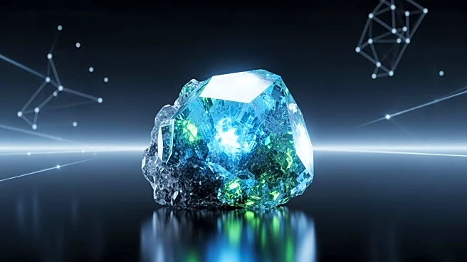 Future Minerals Forum in Riyadh Aims to Establish Global Critical Minerals Framework