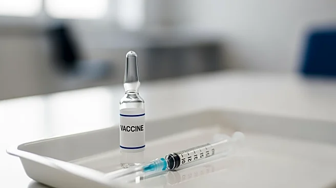 Measles Case in Maryland Raises Public Health Concerns