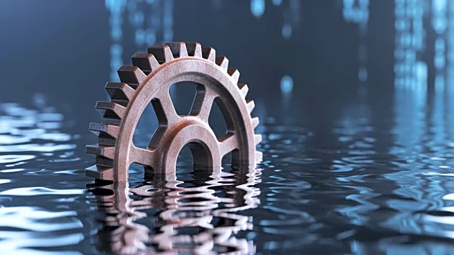 Iran-linked MuddyWater APT Deploys Rust-based Implant in Espionage Campaign Targeting Middle East