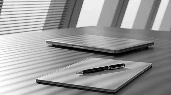 NSA Appoints Tim Kosiba as Deputy Director Amid Leadership Changes