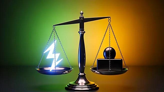 Ghana Clears $1.47 Billion in Energy Debts, Restores Credibility