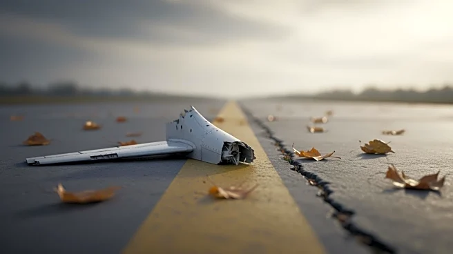 Colombian Authorities Investigate Plane Crash Killing Singer Yeison Jiménez