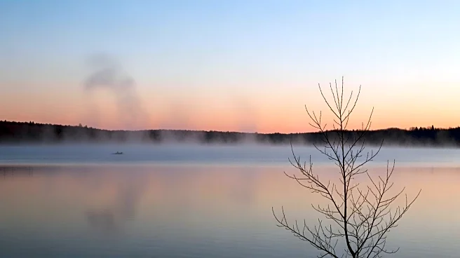 Minnesota Weather Forecast Predicts Mild Start to the Week Before Temperature Drop