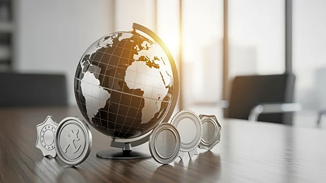 Prime Minister Sharif Advocates for Global Certifications to Boost Pakistani Workforce Competitiveness