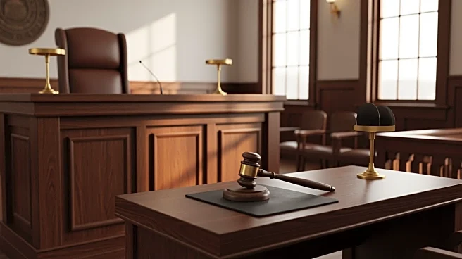 Federal Judge Blocks Key Provisions of President Trump's Election Reform Executive Order