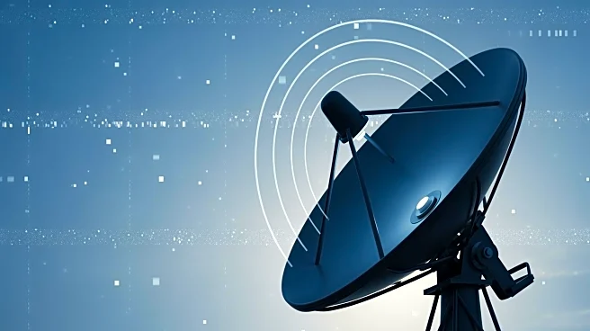 Iran Deploys Military-Grade Jamming to Block Starlink Amid Internet Blackout