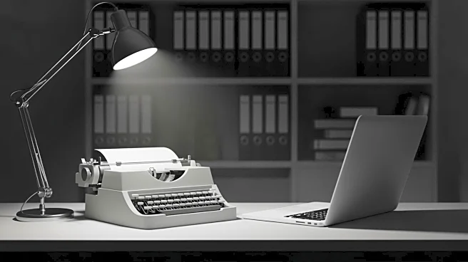 UK Parliamentarians Demand Clarity on DWP's Legacy IT Overhaul Amid Service Concerns