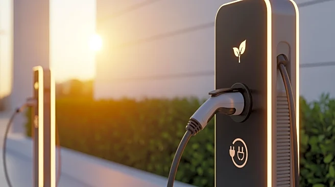 California Governor Newsom Proposes $200 Million to Reinstate EV Tax Credits After Federal Cuts