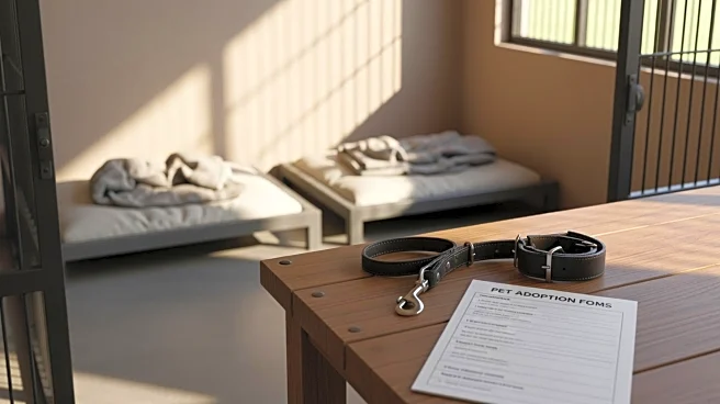 Texas Shelter Fosters Dogs, Finds Homes in Massachusetts for Rescued Pets