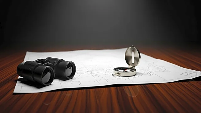 President Trump Considers Military Options Against Iran Amid Tensions