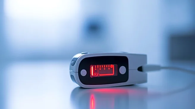 FDA Study on Pulse Oximeter Accuracy Reveals Unexpected Results, Impacting Racial Bias Understanding