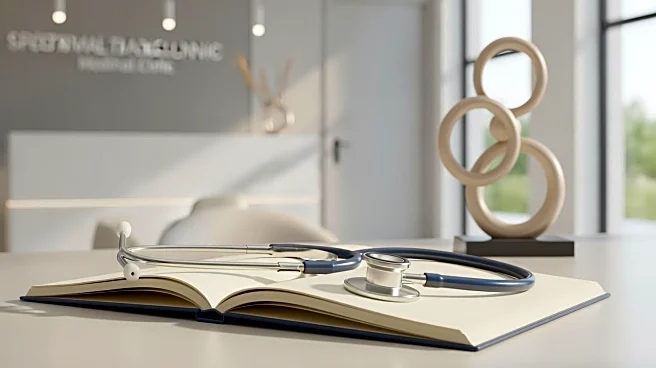 Illinois Implements New Health Care Laws Including Implicit Bias Training