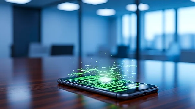 India Proposes Mandatory Source Code Disclosure by Smartphone Makers