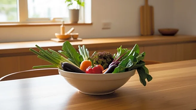 Morrison Healthcare Wins Sustainability Award for Plant-Forward Dining Innovations