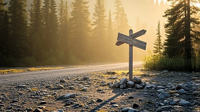 Mary Peltola Announces Senate Bid in Alaska, Challenging GOP Incumbent