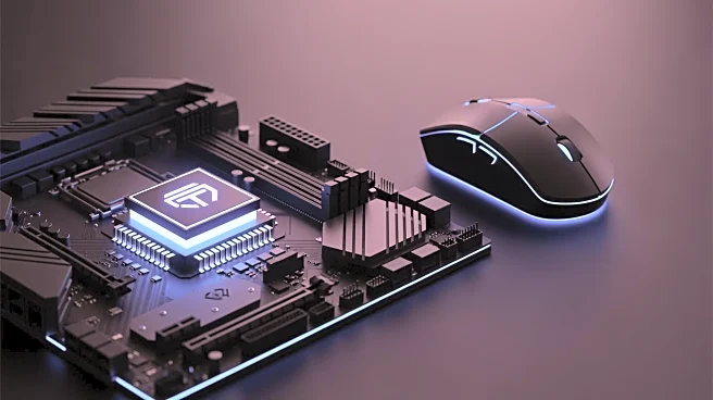 Linux 6.19-rc5 Update Addresses NVIDIA GPU Issues and Enhances Logitech Support