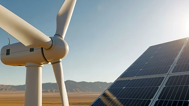 Egypt Advances Renewable Energy with $1.8 Billion Deal