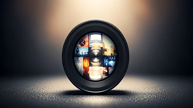 AP's Top Photos Capture Global Events and Human Emotions