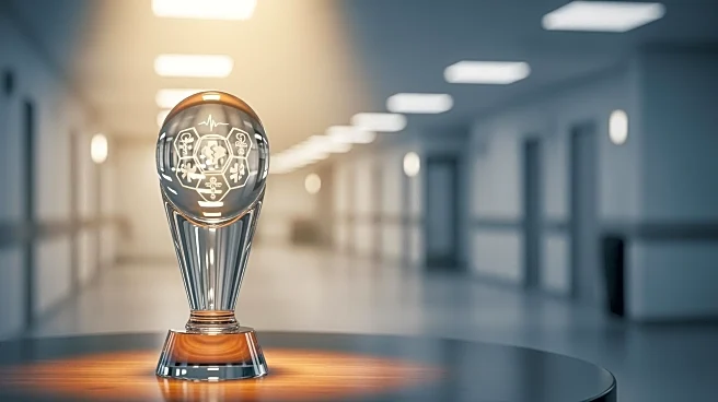 Dr. Rao’s Hospital in Guntur Wins Multiple Honors at Times ICONs of Healthcare 2026