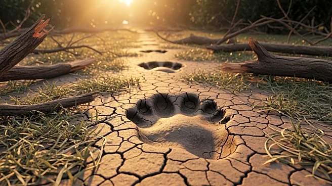 Wild Elephant Causes Fatalities in Jharkhand, India Amid Ongoing Search