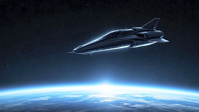 NASA and SpaceX Plan Early Return of Crew-11 from ISS Due to Medical Concern