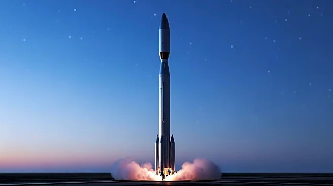 India's PSLV Rocket Faces Anomaly in Second Launch Attempt