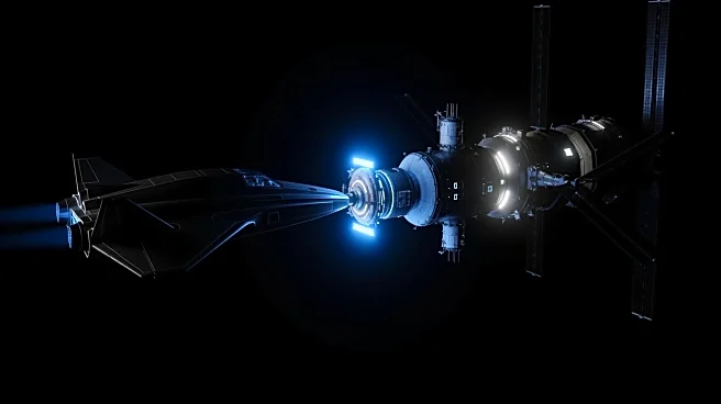 NASA and SpaceX Plan First ISS Medical Evacuation Amid Crew-11 Return