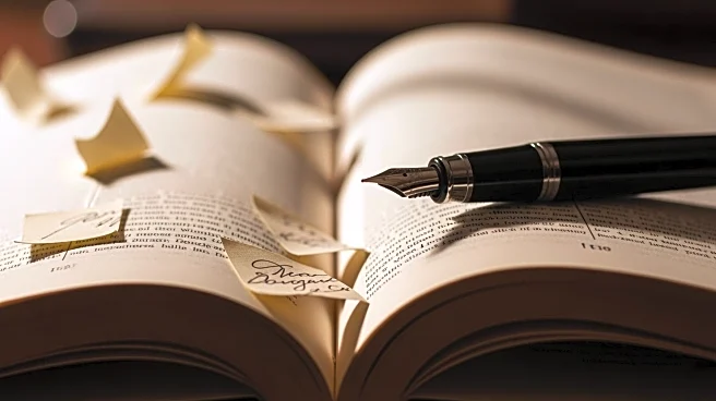 Research Highlights How Everyday Language Reveals Personality Dysfunction Patterns