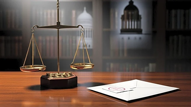 Federal Reserve Chair Powell Faces DOJ Subpoenas Amid Trump Administration Pressure