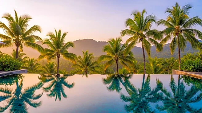 Meliá Hotels International Expands in Indonesia with New Sentul Resort Agreement