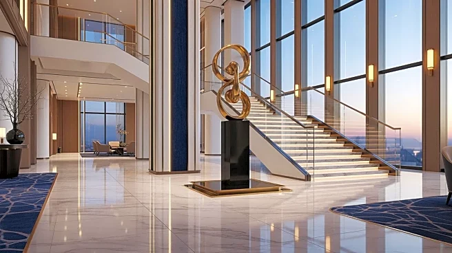 Kimpton Naluria Kuala Lumpur Opens, Enhancing IHG's Luxury Portfolio in Malaysia