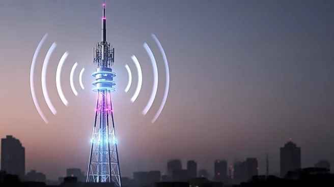 Kyivstar Initiates 5G Pilot in Lviv Amid Ongoing Conflict, Aiming for Digital Modernization
