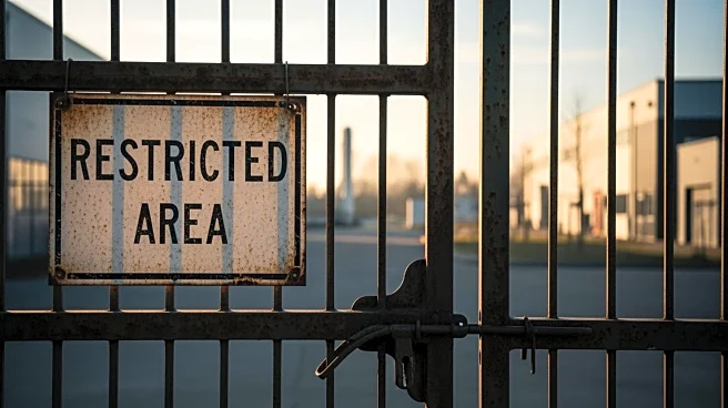 Gedera Landowners Challenge Exclusion from Employment Zone Due to Outdated Security Restrictions