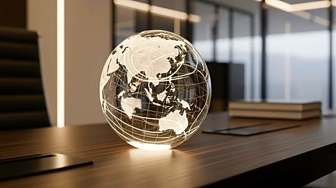 Unifrance President Gilles Pélisson Discusses Strategic Growth and International Success