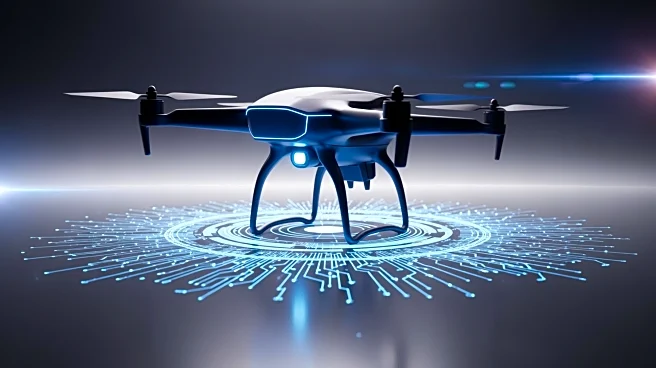 AI-Powered Digital Assistant Wingman360 AI Revolutionizes Drone Industry Operations